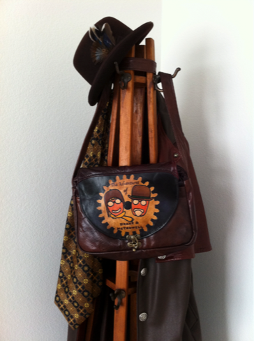 Messanger Satchel