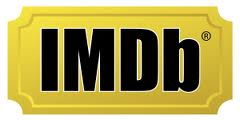 IMDB Logo