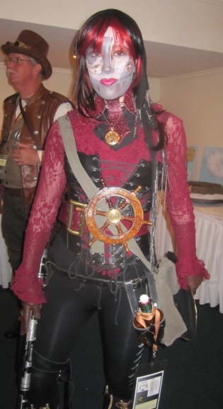 Pirate or Pirate Ship