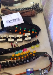 Bandolier_workshop