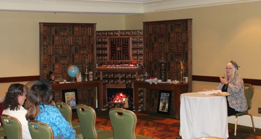 Clockwork Library