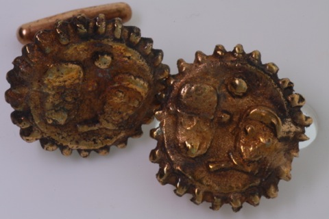 DandMcT Cufflinks1