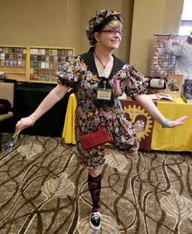 DotDballerina