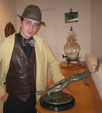 Dr Pogue v2