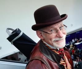 Drake_Leaving_SDCC2016