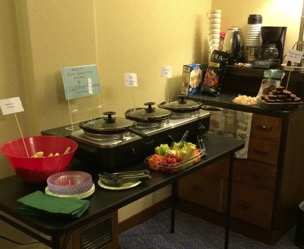 Eisenhower_Party