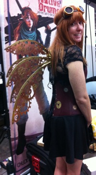 Fairy Wings