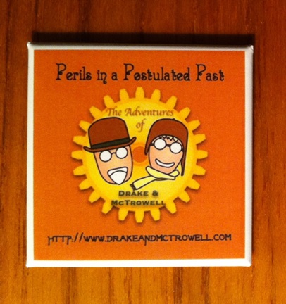 Fridge Magnet
