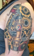 Gear_arm_tattoo