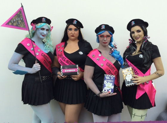Ghoul_Scouts