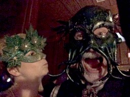 Green_Woman_loves_Cthulhu
