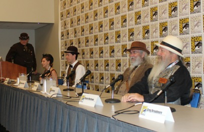 Hannah and Her Brothers