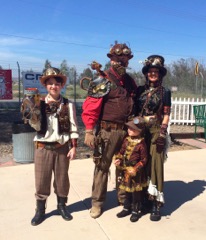 Iron_Horse_family