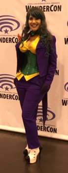 Joker_crossplay