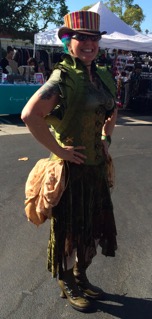 Kyla_in_olive
