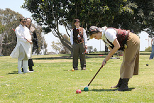 LGA croquet 2
