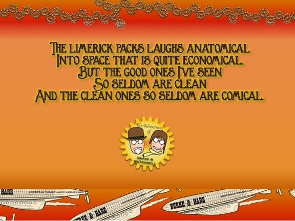 limerick