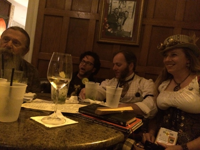 LoS_Meetup