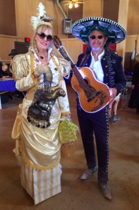 Mariachi