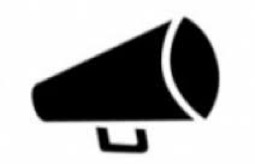 megaphone