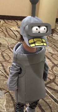 Mini_Bender