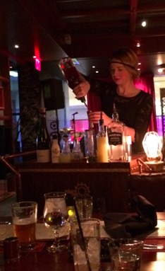 Mixology