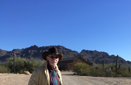 Pardner