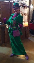 Riddler