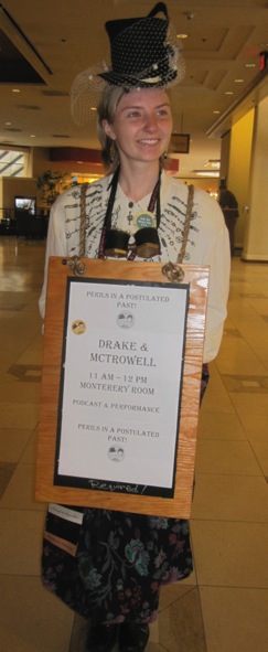 Sandwich Board