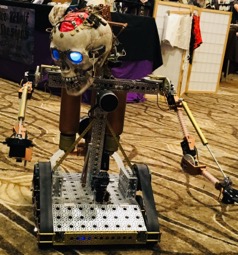 Skullbot