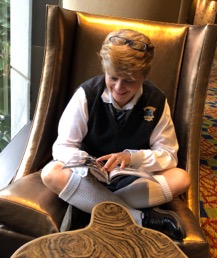 Sparky_Reads