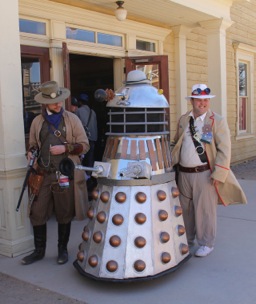 Steam_Dalek