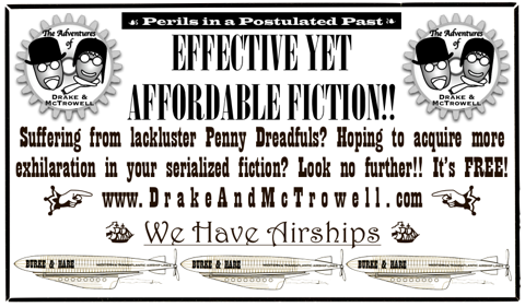 SteamCon III Ad DrakeAndMcTrowell Final