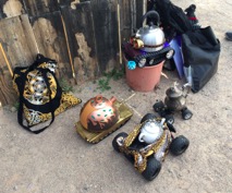Teapot_Racing