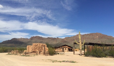 Tucson_Mountains
