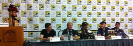 Veroniques Panel