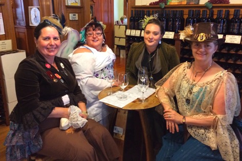 Wine_Tasting