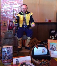 Wolverine